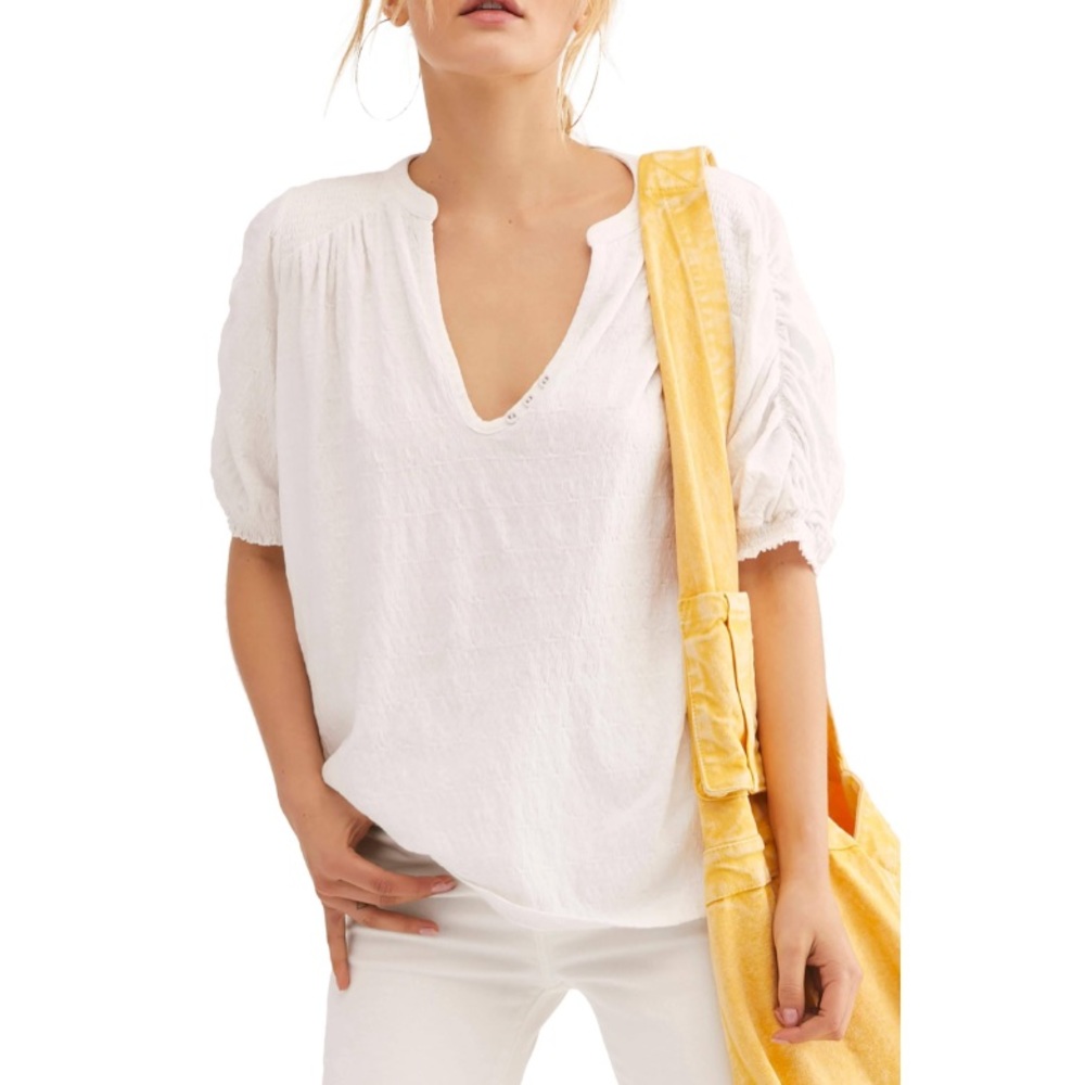 NWT! Free People Womens Fever Dream Size M